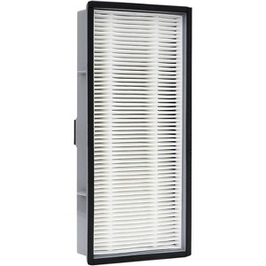 Nispira A/D/H HAP9423 HAP9243, HAP9415 Replacement Filters For Filtrete FAP-TT-ADH, Holmes Honeywell HPA060(BWM) Air Purifier. 1 Pack - 1 of 4