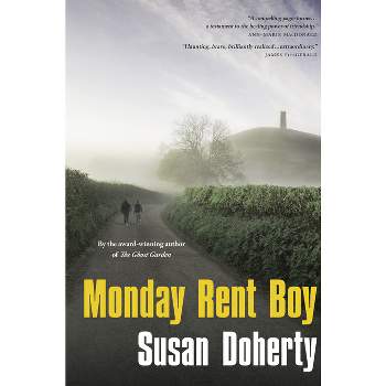 Monday Rent Boy - by  Susan Doherty (Hardcover)