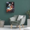 Taudalpoi   'Next Stop Mars' Canvas Art - 4 of 4