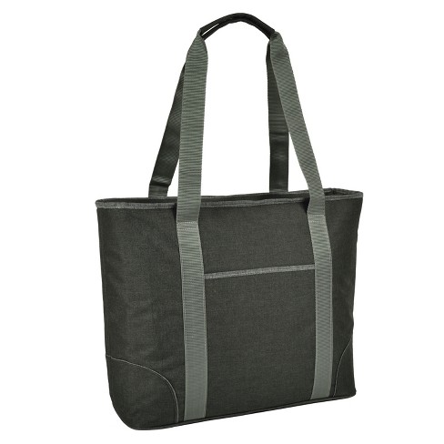 Picnic At Ascot Extra Large Insulated Cooler Bag - 30 Can Tote ...