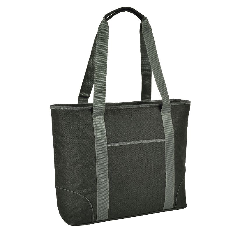 Picnic at Ascot Extra Large Insulated Cooler Bag - 30 Can Tote, 1 of 6