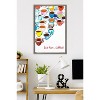 Trends International Reinders: Coffee - Many Coffees Framed Wall Poster Prints - 2 of 4