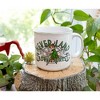 Silver Buffalo Disney Peter Pan "Neverland Adventures" Ceramic Camper Mug | Holds 20 Ounces - 4 of 4