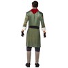 Rubies Avatar The Legend of Korra Mako Men's Costume - image 3 of 4