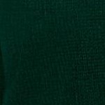 emerald green classic fair isle