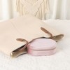 REGALWOVEN Women's Portable Compact Waterproof Jewelry Boxes - 4 of 4