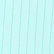 pale aqua ice/green stripe