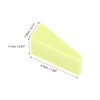 Unique Bargains Comfortable Sponge Nail Buffers 8 Pcs - 4 of 4