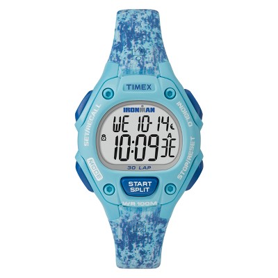 target ironman watch
