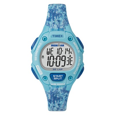 women's ironman watch