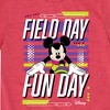Boys' - Disney - Field Day Fun Day Short Sleeve Graphic T-Shirt - 2 of 4