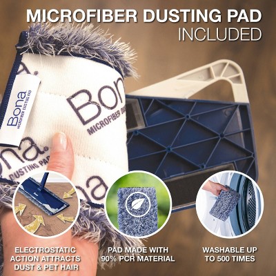 Bona Hardwood Floor Spray Mop - Each
