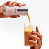 Pop & Bottle Vanilla Oat Milk Latte + Collagen, Organic, Shelf-Stable/  Ambient, 8 fl oz