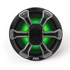 MTX Audio PS65C Powersports 6.5” 85-Watt RMS 4Ω Coaxial Speaker Pair IP-67 Rated with RGB Lighting and Customizable Grilles - 4 of 4