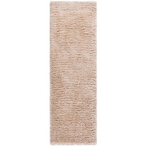 South Beach Shag SBS562 Hand Tufted Indoor Rugs - Safavieh - 1 of 4