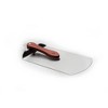 Outset Stainless Steel Pizza Peel with Rosewood Handle - 2 of 3