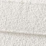 beige-teddy fleece boucle