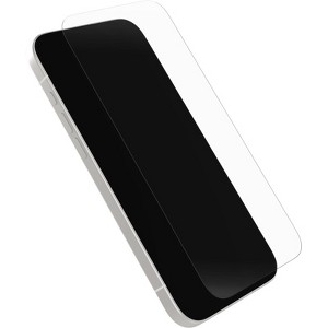 OtterBox Apple iPhone 17 Pro Max Glass Series Screen Protector Clear - 1 of 3