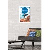 Trends International Fate/Grand Order – Mash & Fujimaru Framed Wall Poster Prints - 2 of 4