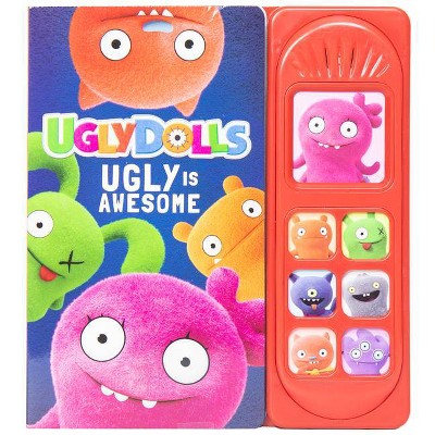 uglydolls