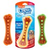 Hartz Chew'n Clean Dental Duo Large Dog Bone Toy - 3 of 3