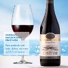 Oyster Bay Pinot Noir Red Wine - 750ml Bottle - 4 of 4