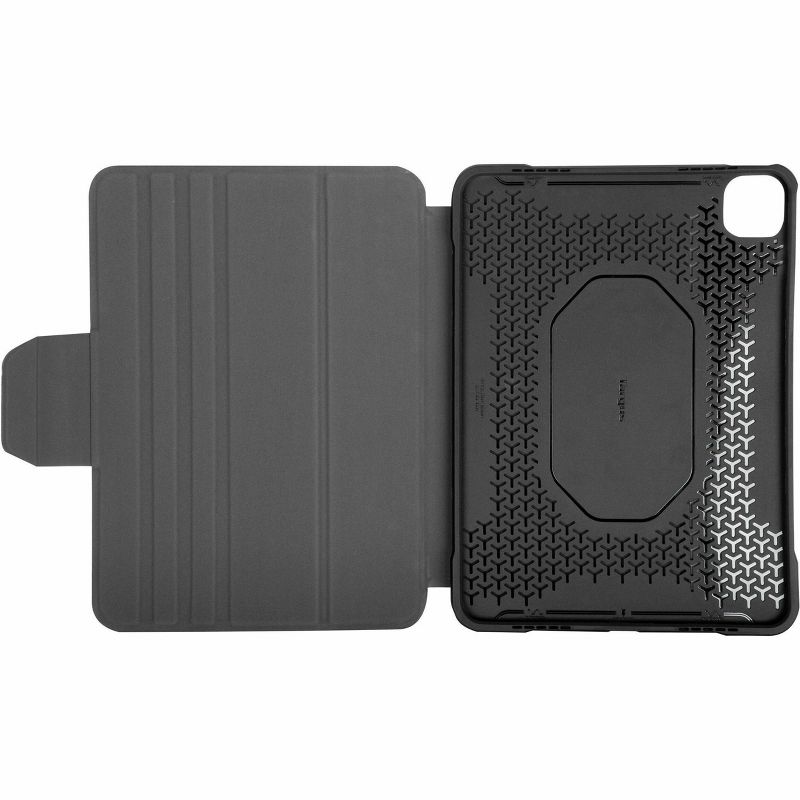 Targus Click In Case for iPad Pro (11-inch) 1st/ 2nd Gen & iPad Air 10.9-inch, BLK, 2 of 8