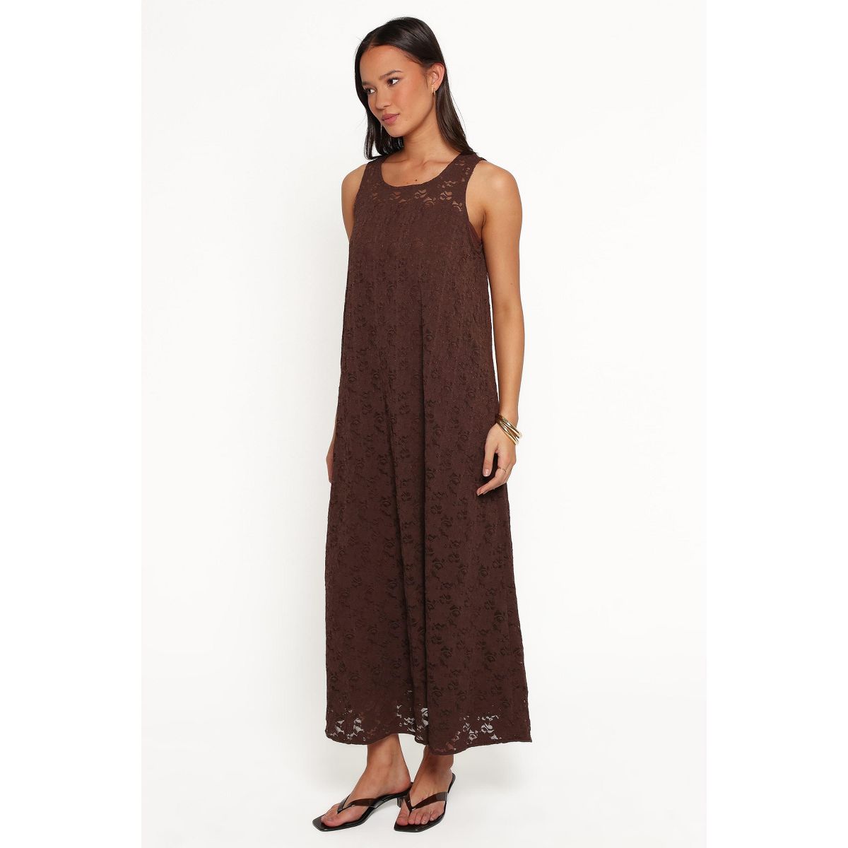 Jessy Maxi Dress