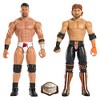 WWE Main Event 2-Packs 24 Logan Paul & LA Knight Action Figure - 3 of 3