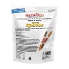 DreamBone Rawhide Free Dream Kabobz with Real Chicken,Beef and Pork Dog Treats - 18ct - image 3 of 4