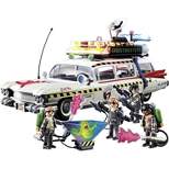 Playmobil Ghostbusters Playmobil 70170 Ecto-1 103 Piece Building Set