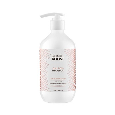 Bondi Boost Curl Boss Shampoo - 16.90 fl oz - Ulta Beauty