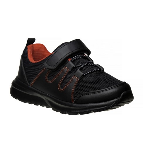 Boys running shoes size hot sale 1