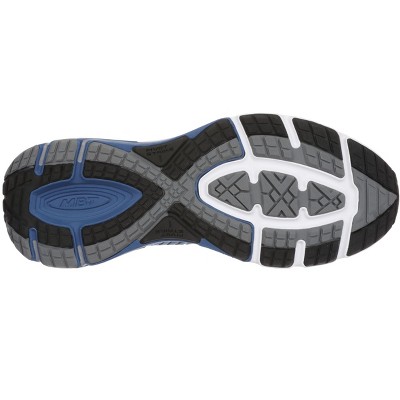 Обувь MBT Women's MBT-2000 II Lace Up in Navy,6 — фото 6