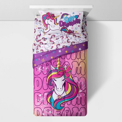 Jojo Siwa Kids Bedding Target