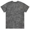 Mens AC/DC Classic Rock Shirt - Malcolm and Angus Young - AC/DC Vintage Tour Merch Tie Dye T-Shirt - 2 of 4