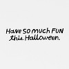 Halloween Card Boo Your Thing - 3 of 3