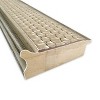 Amanti Art Trellis Gold Framed Dry Erase Magnetic Board - 3 of 4