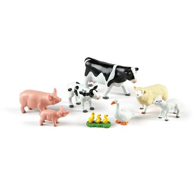 farm animal toys target