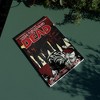 The Walking Dead, Vol. 17: Something to Fear Trade Paperback - 3 of 3