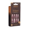 KISS Velour Fantasy Ready-To-Wear Gel Nails - Velvety - 0.07oz/28ct - 4 of 4