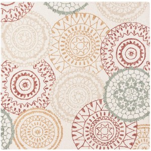 Metro MET376 Hand Tufted Indoor Rugs - Safavieh - 1 of 4