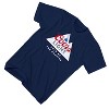 Mens Miller Coors Light Shirt - Coors As Cold As The Rockies Beer Logo Shirt - Coors Light Graphic Shirt - 4 of 4