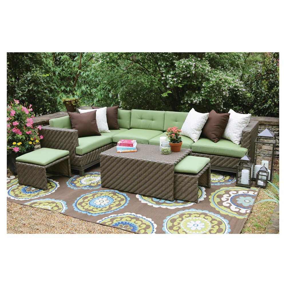 Mainstays Patio Furniture Sets UPC & Barcode | upcitemdb.com