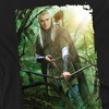 Boys' Short Sleeve the Lord Of the Rings Legolas T-Shirt - 3 of 4