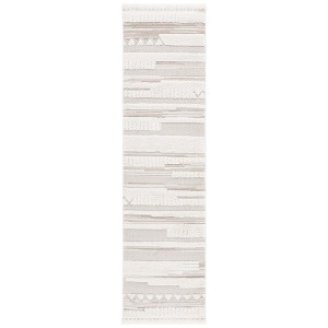 Urban URB200 Power Loomed Indoor Rugs - Safavieh - 1 of 4