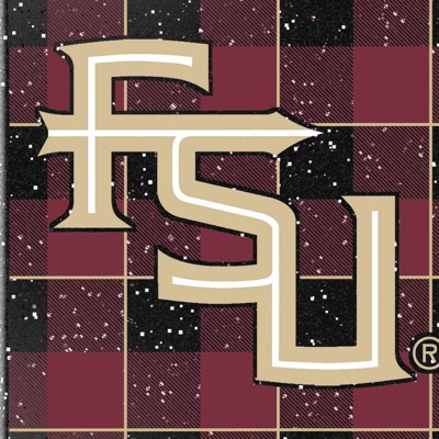 florida state seminoles athletic wordmark
