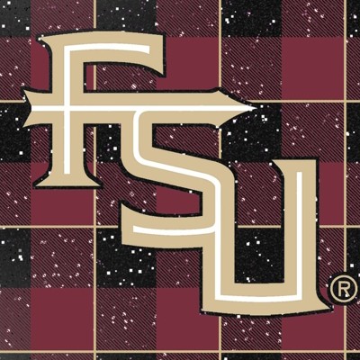 florida state seminoles athletic wordmark