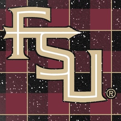 florida state seminoles athletic wordmark