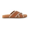 The Sak Penelope Leather Sandle - 4 of 4